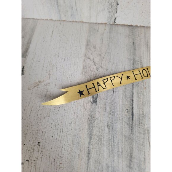 Williraye Studio SIGNED Christmas Angel Tree Topper 2004 - Picture 5 of 14